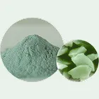 緑色炭化ケイ素(GC)微粉