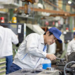 ラップ研磨（ラップ加工）とは何？ラップ剤の種類や研磨方法についても紹介