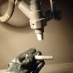 研磨とブラスト加工の違いを解説｜表面処理の仕組みと用途別の使い分け