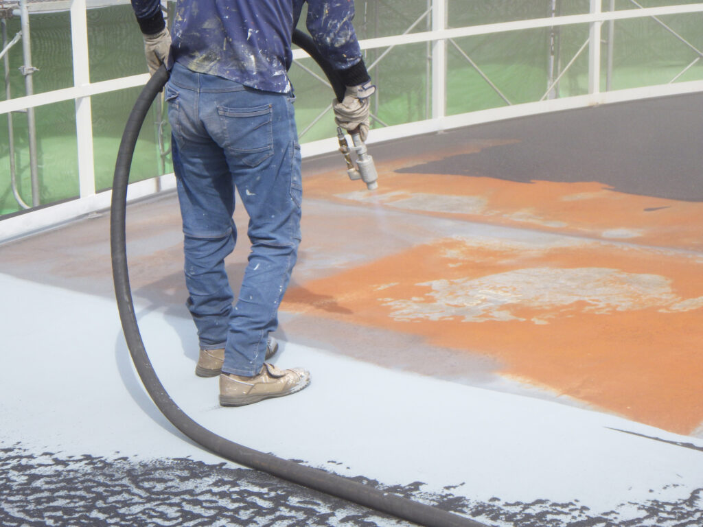 ブラスト加工のメリット・デメリット