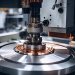 ラッピング研磨とは？仕組み・特徴・他の研磨方法との違いをわかりやすく解説