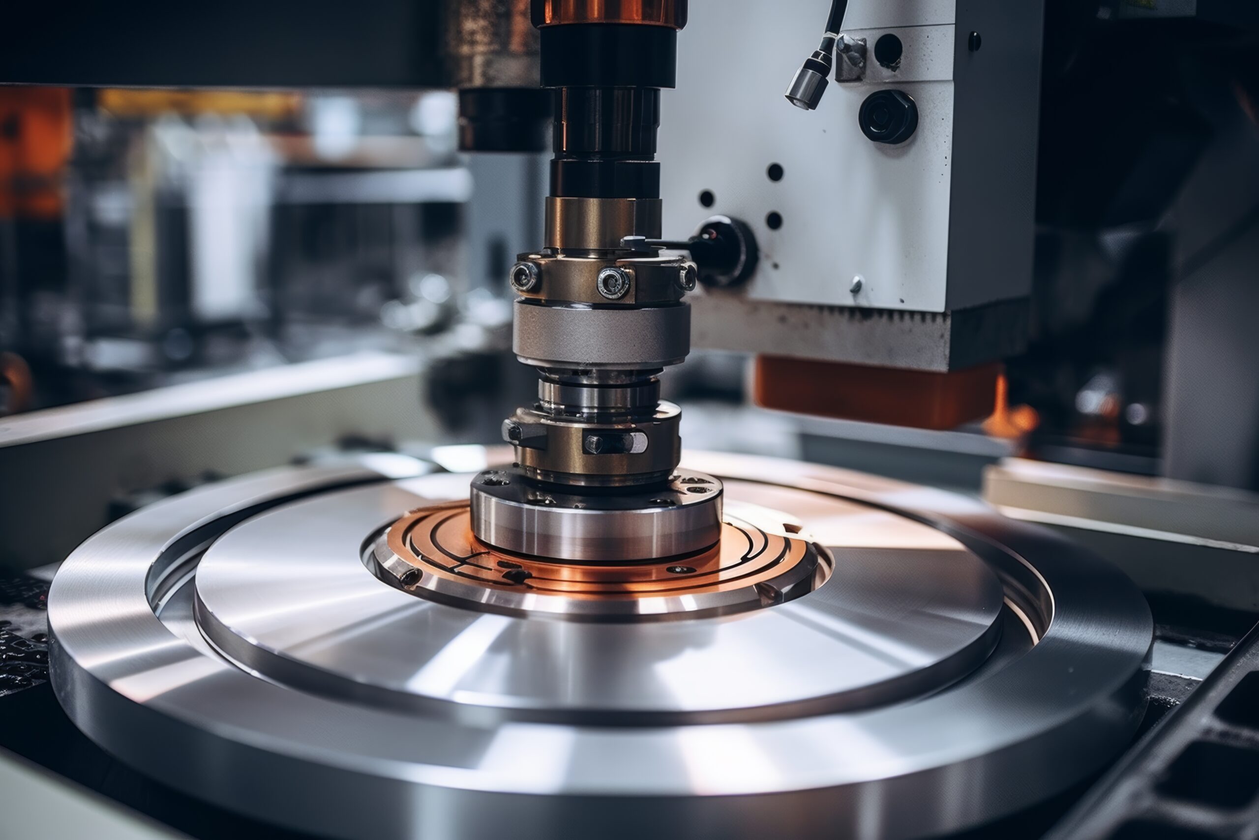 ラッピング研磨とは？仕組み・特徴・他の研磨方法との違いをわかりやすく解説